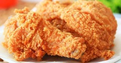 Không cần ra hàng vẫn có gà chiên đúng chuẩn vị KFC tại nhà ngon nhức nách