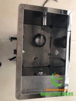Tủ đun nước nóng ZK-60