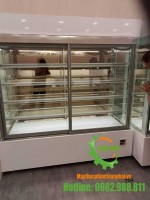Tủ trưng bày bánh kem bánh sinh nhật Kinco