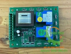 Bo mạch máy thái thịt đông lạnh SL- 300E, SL - 300B