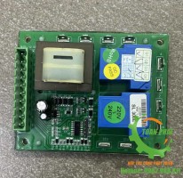 Bo mạch máy thái thịt đông lạnh SL- 300E, SL - 300B